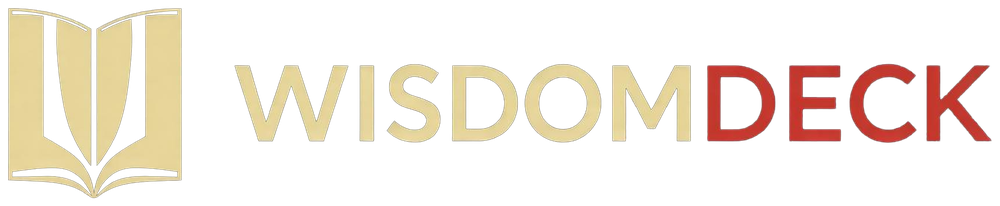 WisdomDeck